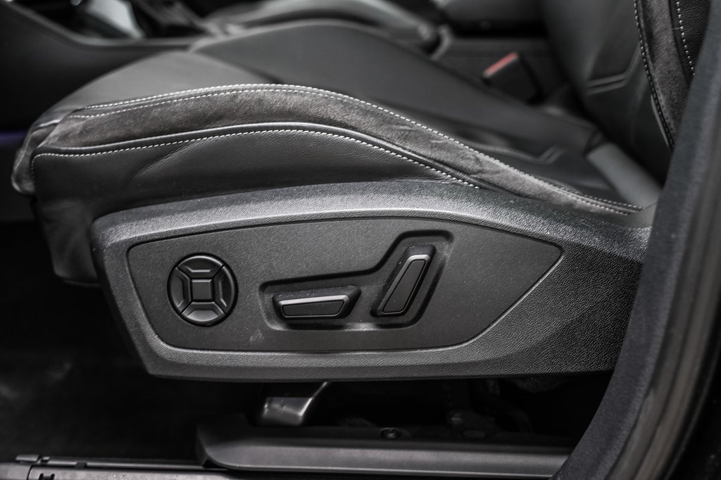 2022 Audi Q3 PROGRESSIV S-LINE BLACK OPTIC 20 PCS in Laval, Quebec - 11 - w1024h768px