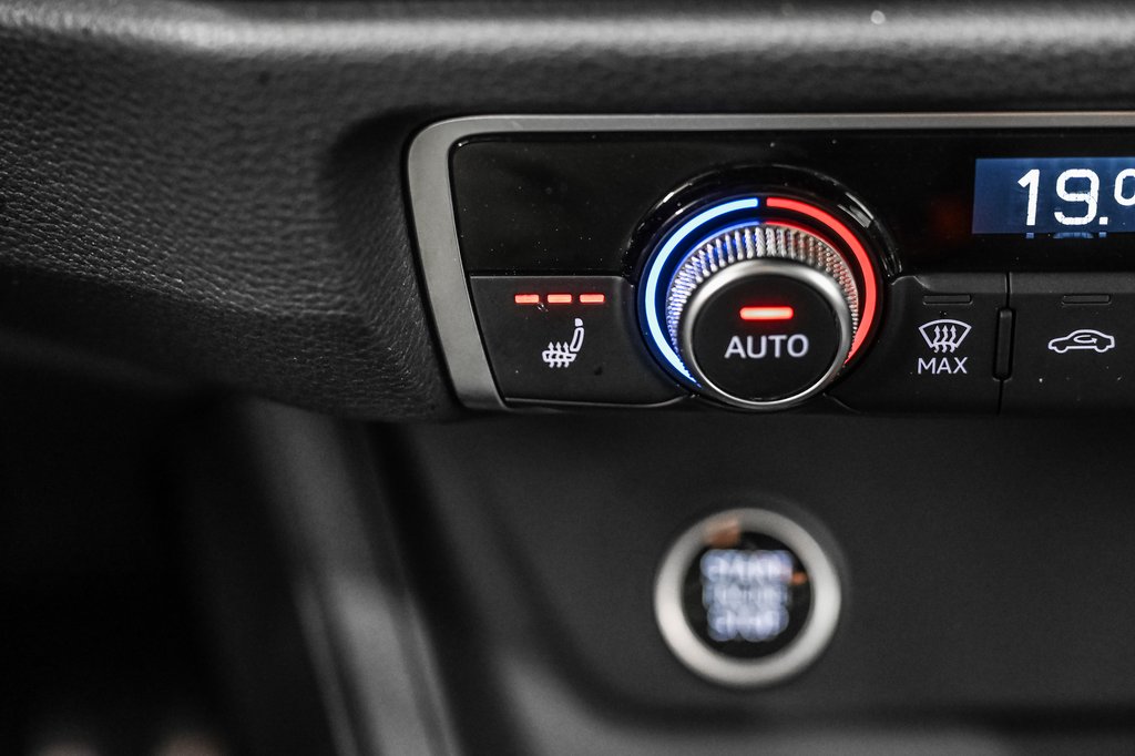 2022 Audi Q3 PROGRESSIV S-LINE BLACK OPTIC 20 PCS in Laval, Quebec - 16 - w1024h768px