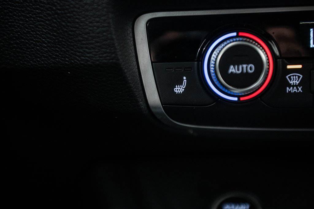 2022 Audi Q3 KOMFORT QUATTRO in Laval, Quebec - 22 - w1024h768px