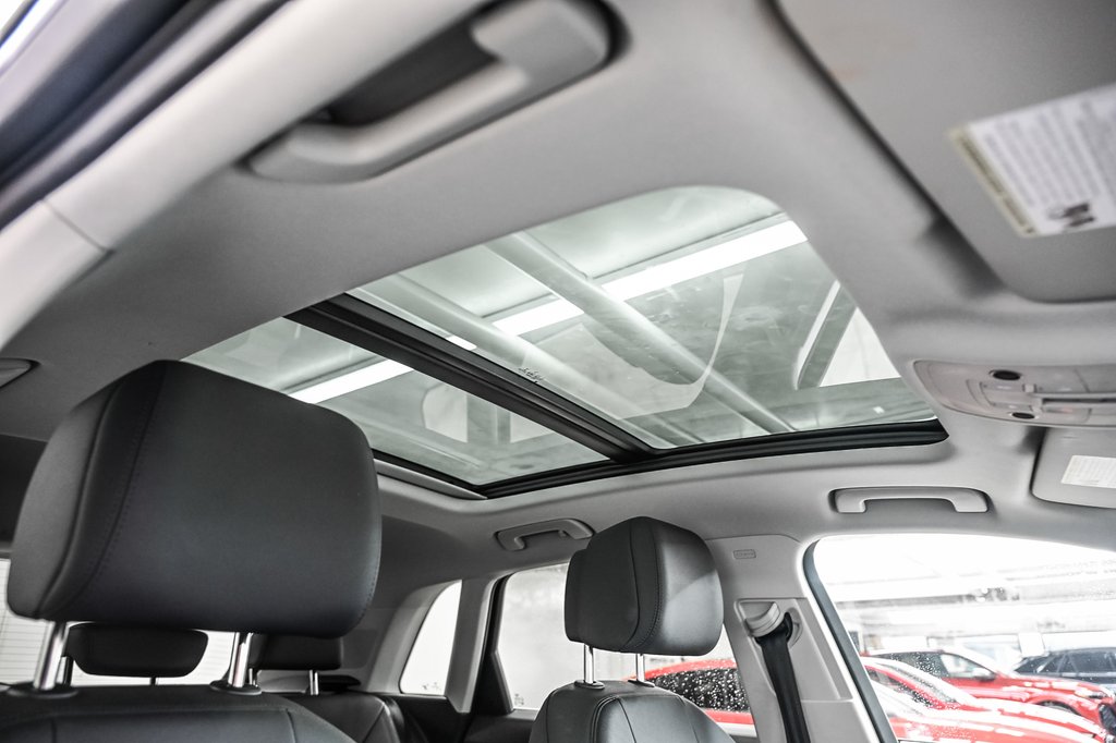 Audi Q3 PROGRESSIV QUATTRO 2022 à Laval, Québec - 26 - w1024h768px