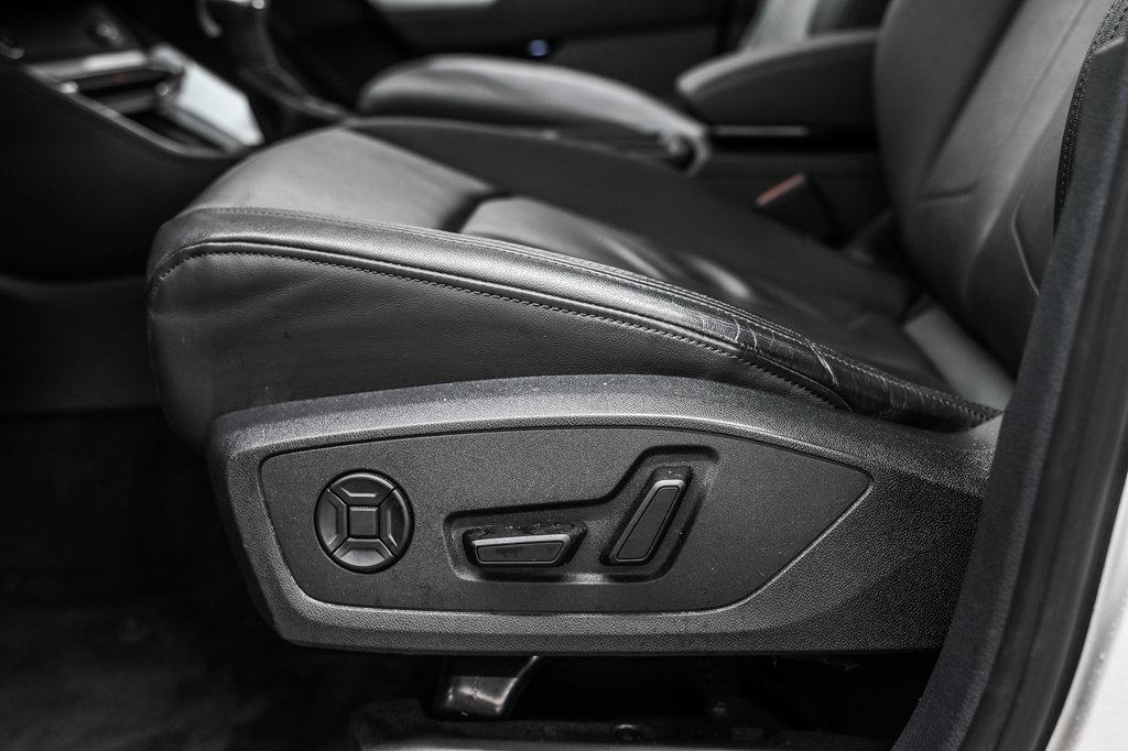 Audi Q3 PROGRESSIV QUATTRO 2022 à Laval, Québec - 11 - w1024h768px