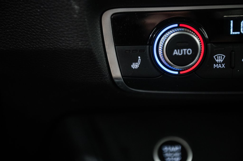 2022 Audi Q3 PROGRESSIV QUATTRO in Laval, Quebec - 22 - w1024h768px