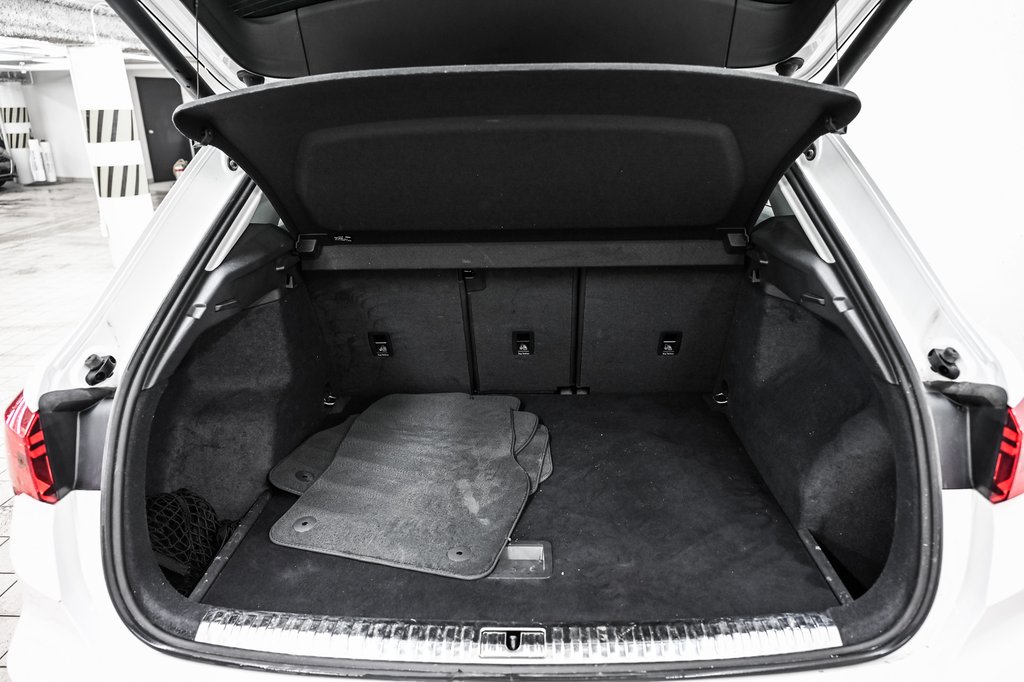 Audi Q3 PROGRESSIV QUATTRO 2022 à Laval, Québec - 8 - w1024h768px