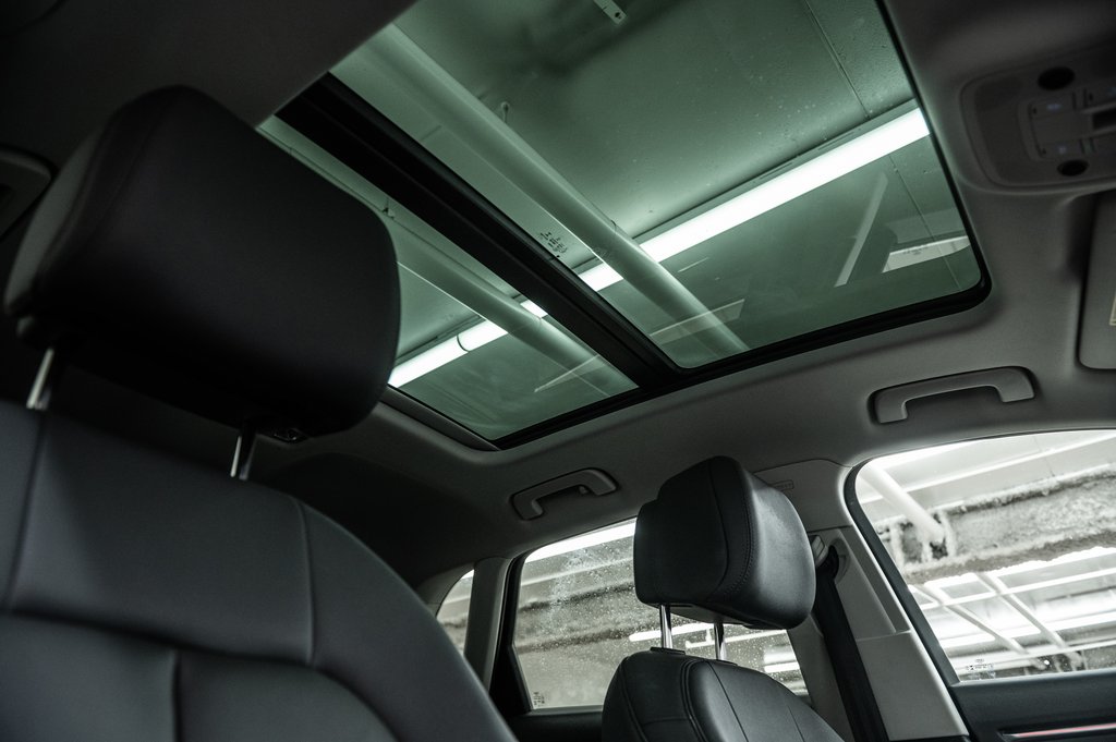 2022 Audi Q3 PROGRESSIV QUATTRO in Laval, Quebec - 33 - w1024h768px