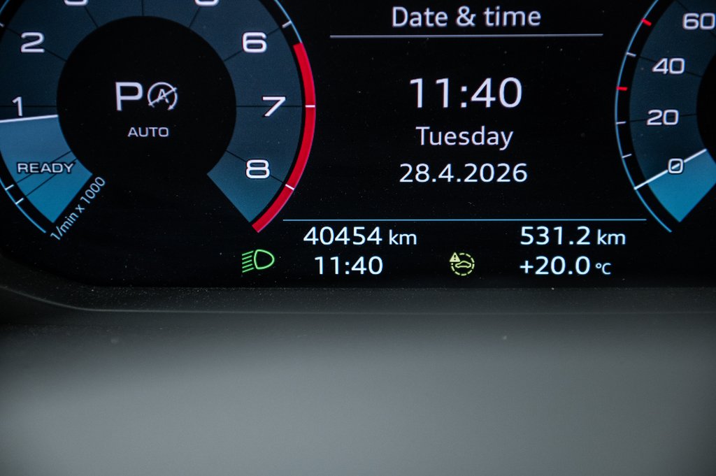 2022 Audi Q3 PROGRESSIV QUATTRO in Laval, Quebec - 19 - w1024h768px