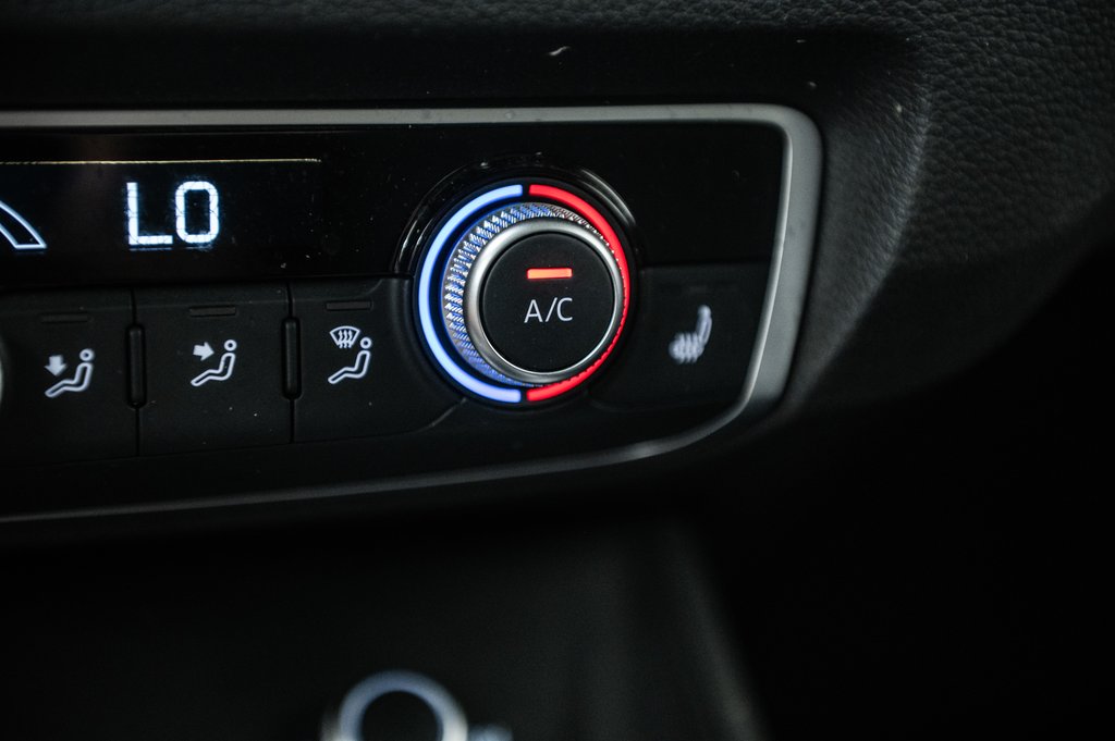2022 Audi Q3 PROGRESSIV QUATTRO in Laval, Quebec - 23 - w1024h768px
