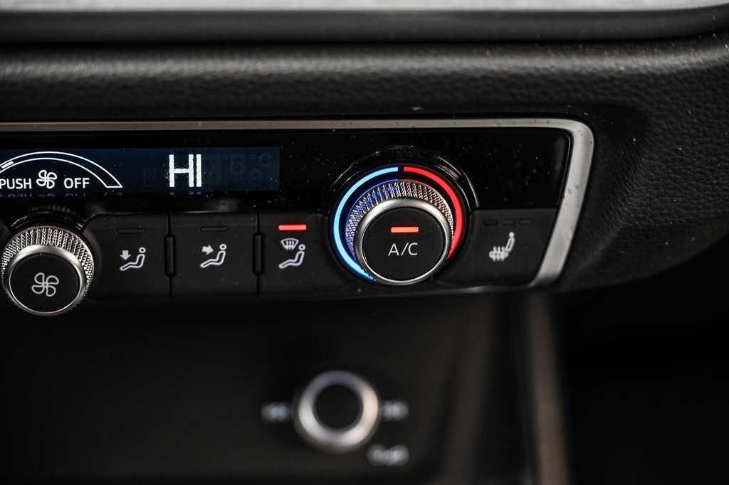 Audi Q3 PROGRESSIV QUATTRO 2022 à Laval, Québec - 17 - w1024h768px