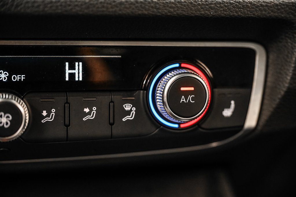 Audi Q3 PROGRESSIV QUATTRO 2022 à Laval, Québec - 16 - w1024h768px