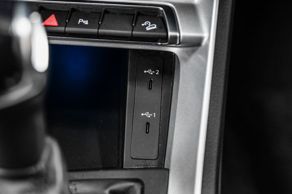 Audi Q3 PROGRESSIV QUATTRO 2022 à Laval, Québec - 18 - w1024h768px