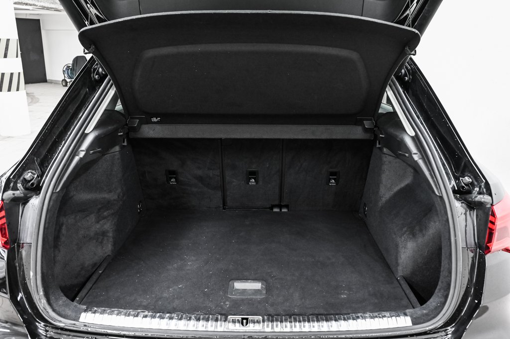 Audi Q3 PROGRESSIV QUATTRO 2022 à Laval, Québec - 9 - w1024h768px