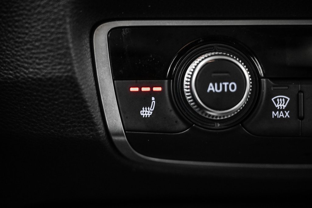 Audi Q3 PROGRESSIV QUATTRO 2022 à Laval, Québec - 15 - w1024h768px