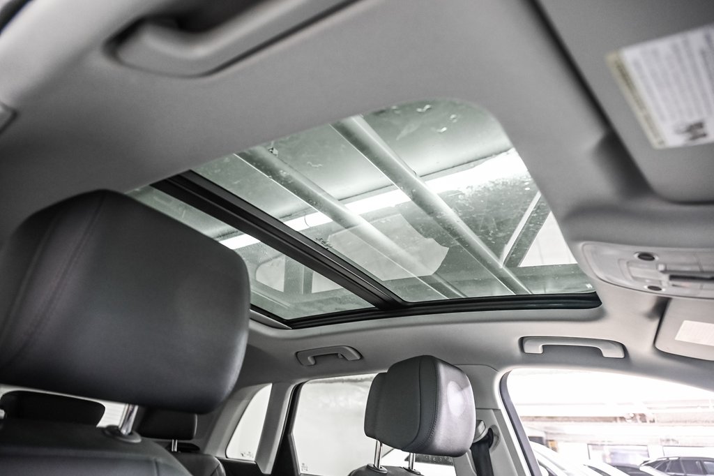 Audi Q3 PROGRESSIV QUATTRO 2022 à Laval, Québec - 25 - w1024h768px