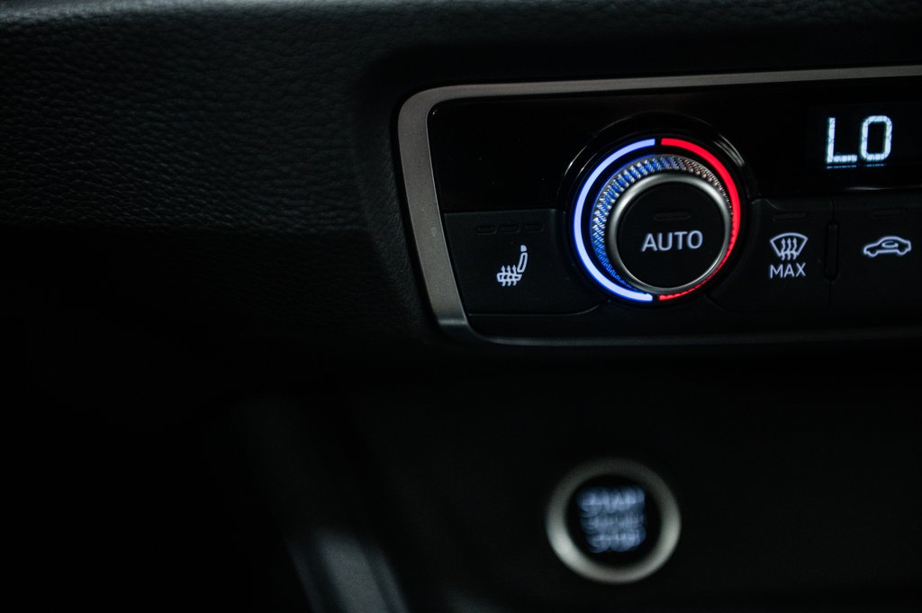 2022 Audi Q3 KOMFORT VORSPRUNG EDITION 19 PCS in Laval, Quebec - 22 - w1024h768px
