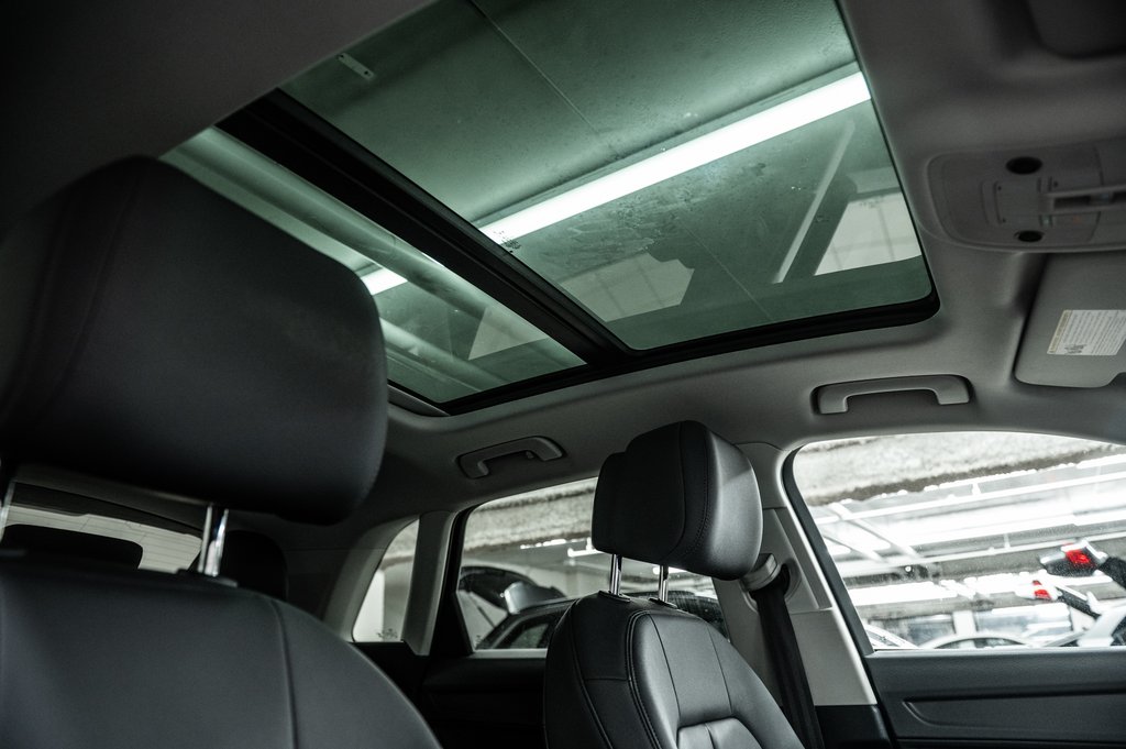 2022 Audi Q3 Komfort QUATTRO 45TFSI in Laval, Quebec - 33 - w1024h768px