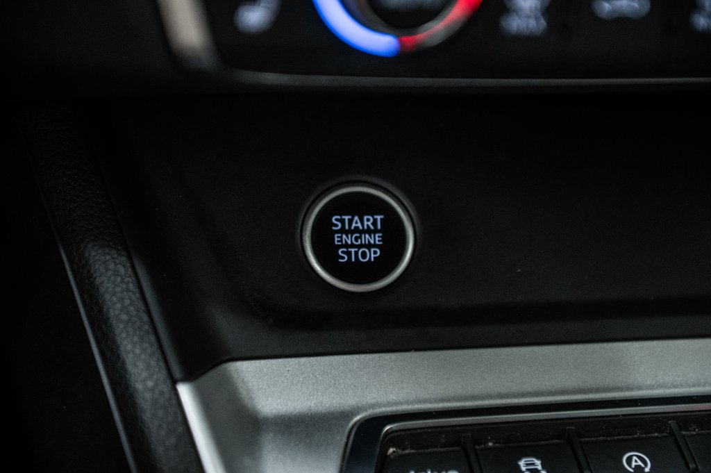 2022 Audi Q3 Komfort QUATTRO 45TFSI in Laval, Quebec - 24 - w1024h768px