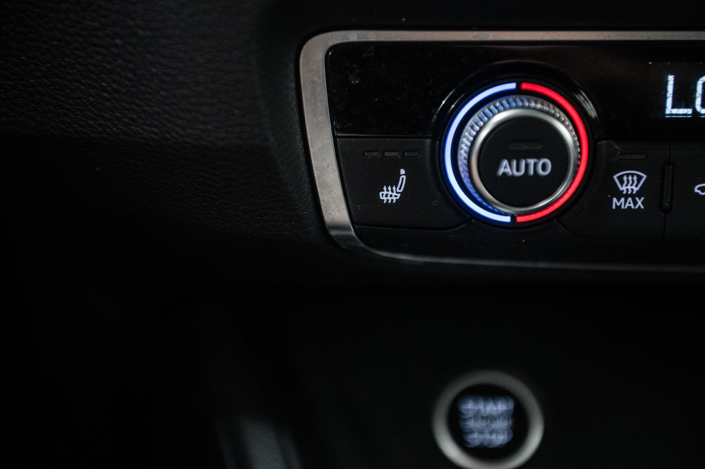 2022 Audi Q3 Komfort QUATTRO 45TFSI in Laval, Quebec - 22 - w1024h768px