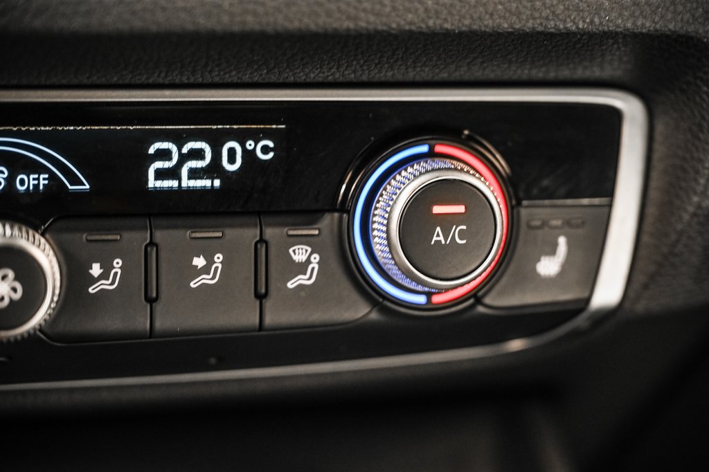 2022 Audi Q3 KOMFORT QUATTRO 45TFSI in Laval, Quebec - 18 - w1024h768px