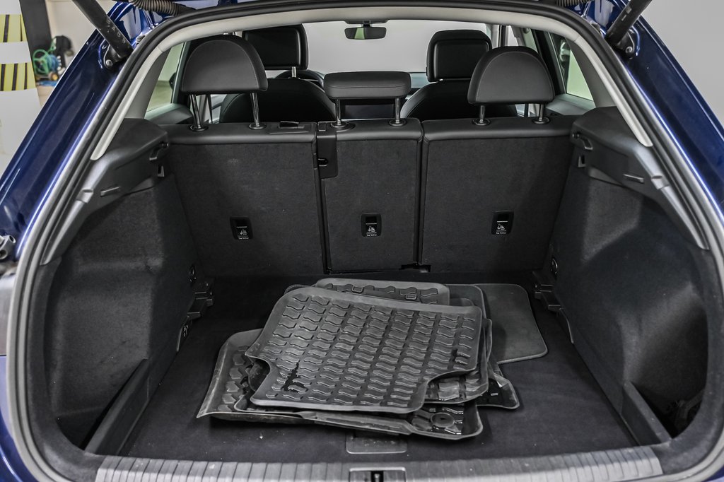 2022 Audi Q3 KOMFORT QUATTRO 45TFSI in Laval, Quebec - 9 - w1024h768px