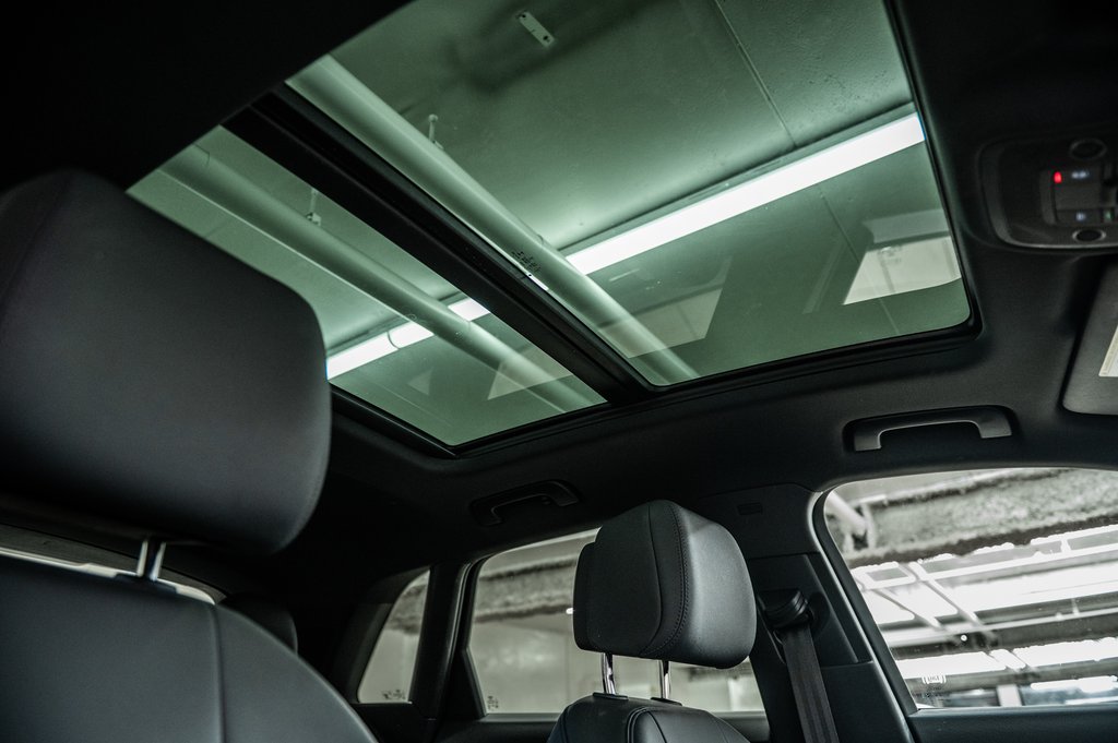 Audi Q3 Komfort 45 PANO CUIR CAMÉRA CANADA PACKAGE 2022 à Laval, Québec - 33 - w1024h768px
