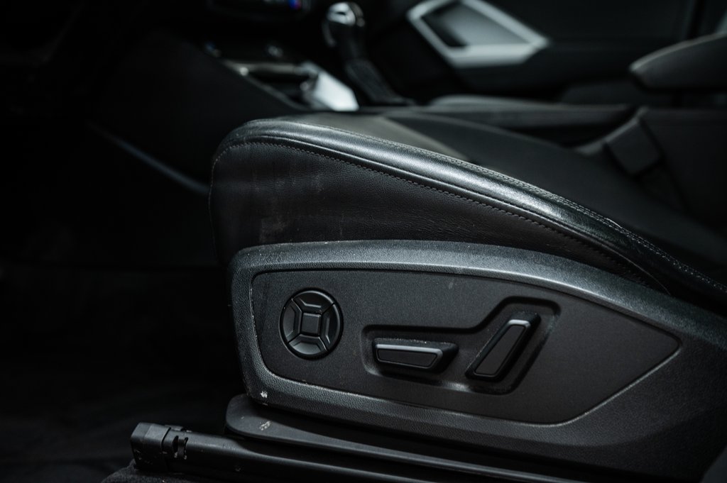 Audi Q3 KOMFORT QUATTRO 2022 à Laval, Québec - 15 - w1024h768px
