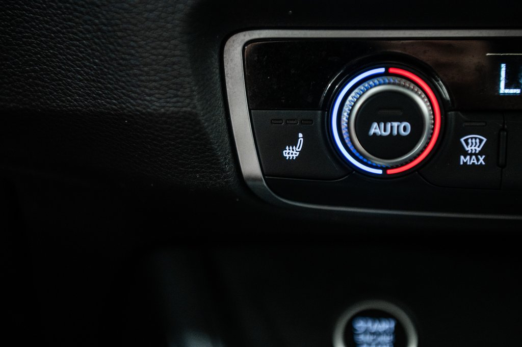 Audi Q3 KOMFORT QUATTRO 2022 à Laval, Québec - 22 - w1024h768px
