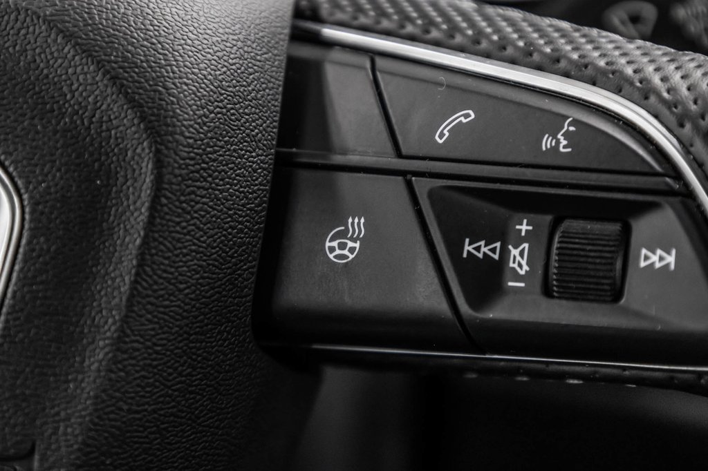 2022 Audi Q3 PROGRESSIV S-LINE BLACK PKG 20 PCS in Laval, Quebec - 20 - w1024h768px