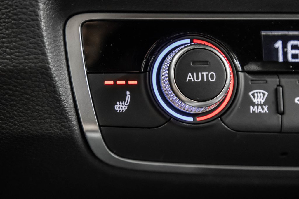 Audi Q3 Komfort 45 VORSPRUNG PANO CUIR CAMÉRA BAS KM!! 2022 à Laval, Québec - 26 - w1024h768px
