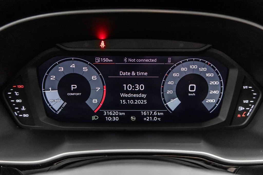 2023 Audi Q3 KOMFORT CANADA EDITION PKG in Laval, Quebec - 18 - w1024h768px