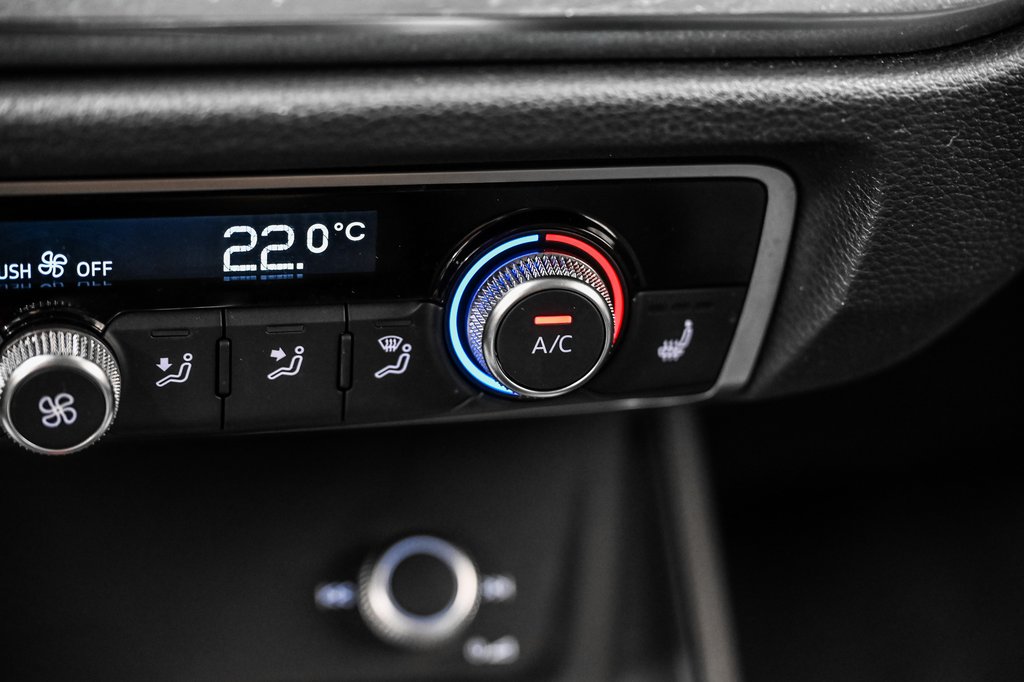 2023 Audi Q3 KOMFORT 45 TFSI QUATTRO in Laval, Quebec - 18 - w1024h768px