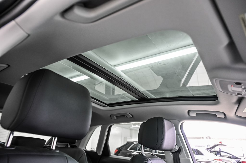 2023 Audi Q3 KOMFORT 45 TFSI QUATTRO in Laval, Quebec - 27 - w1024h768px