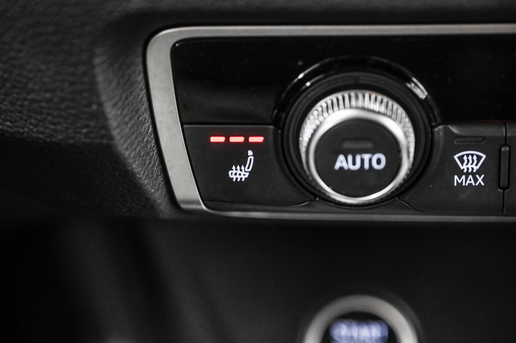 2023 Audi Q3 KOMFORT 45 TFSI QUATTRO in Laval, Quebec - 17 - w1024h768px