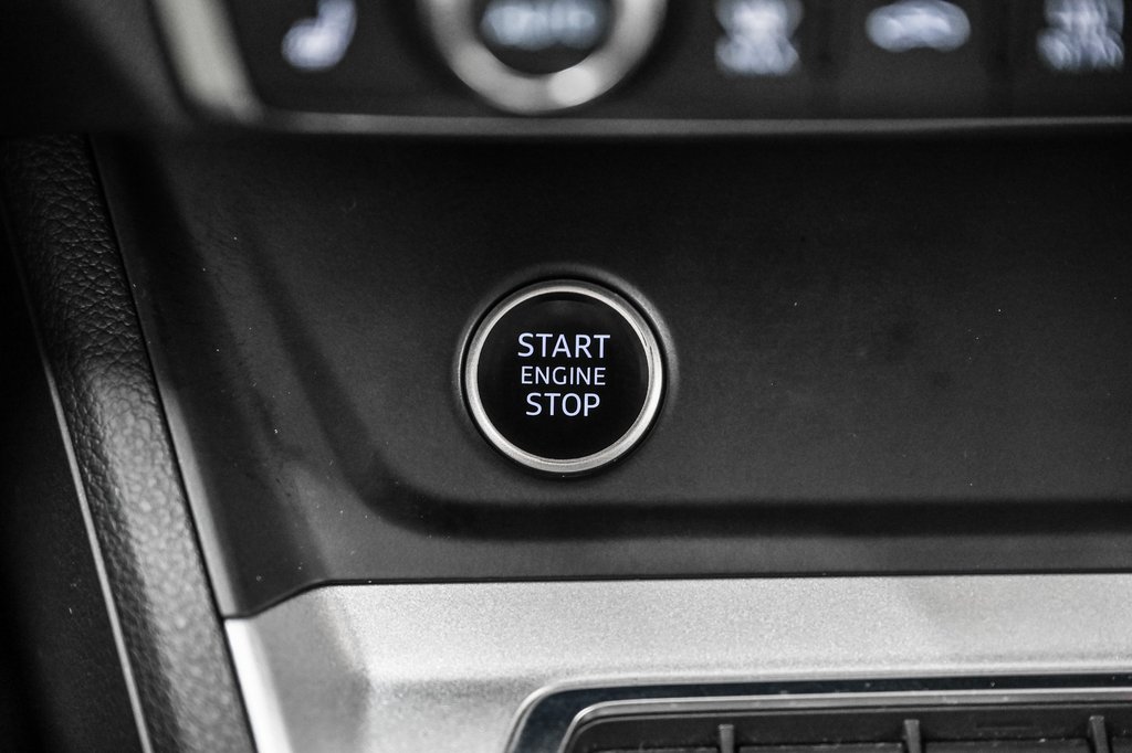 2023 Audi Q3 KOMFORT 45 TFSI QUATTRO in Laval, Quebec - 16 - w1024h768px