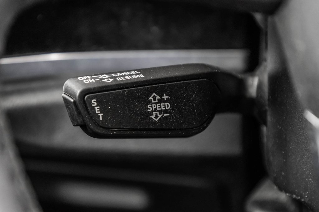 2023 Audi Q3 KOMFORT VORSPRUNG EDITION in Laval, Quebec - 20 - w1024h768px