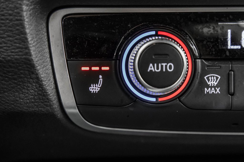 2023 Audi Q3 KOMFORT VORSPRUNG EDITION in Laval, Quebec - 26 - w1024h768px