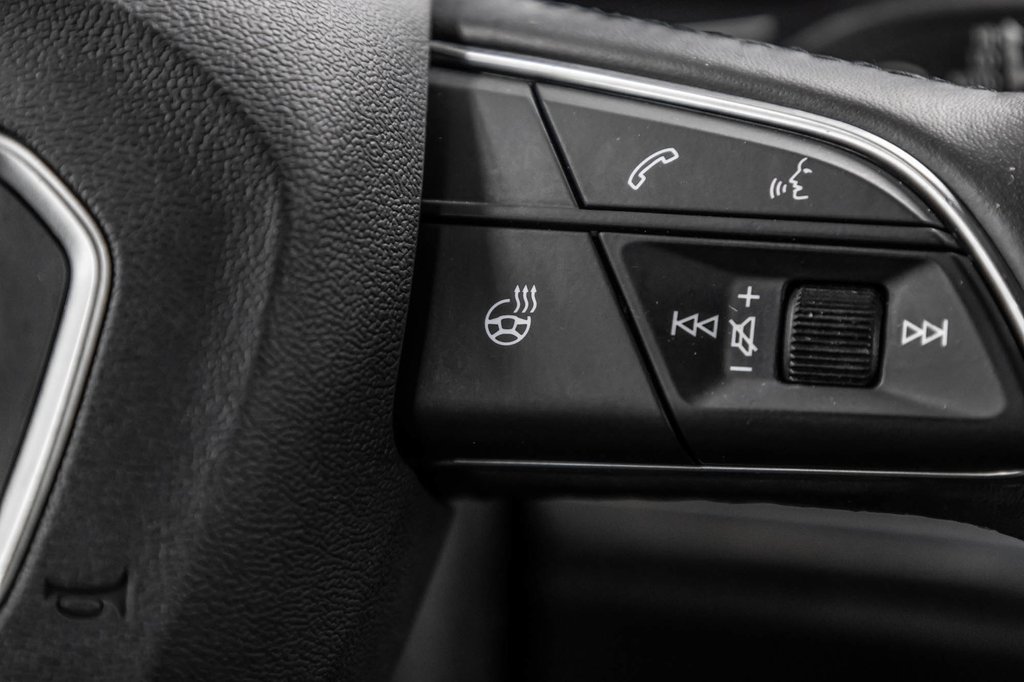 2023 Audi Q3 KOMFORT VORSPRUNG EDITION in Laval, Quebec - 19 - w1024h768px