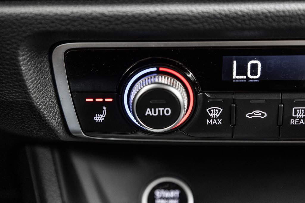 2023 Audi Q3 KOMFORT QUATTRO 45 TFSI in Laval, Quebec - 28 - w1024h768px