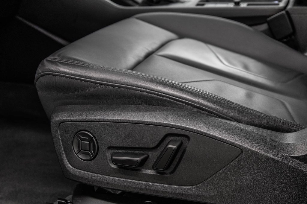 2023 Audi Q3 KOMFORT QUATTRO 45 TFSI in Laval, Quebec - 15 - w1024h768px