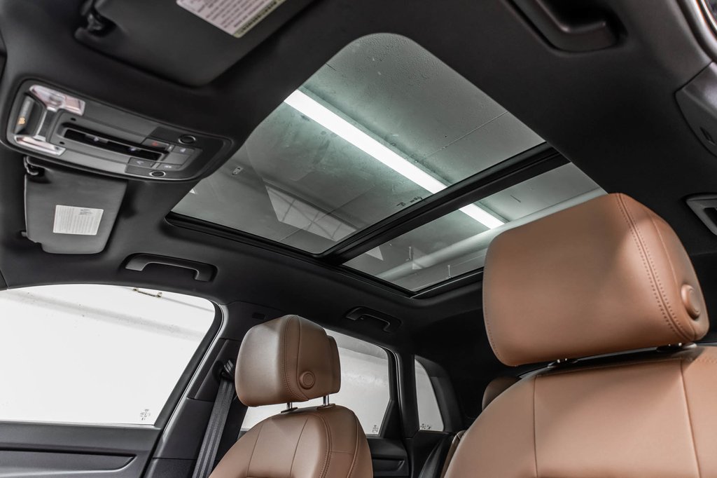 2023 Audi Q3 KOMFORT VORSPRUNG EDITION in Laval, Quebec - 29 - w1024h768px