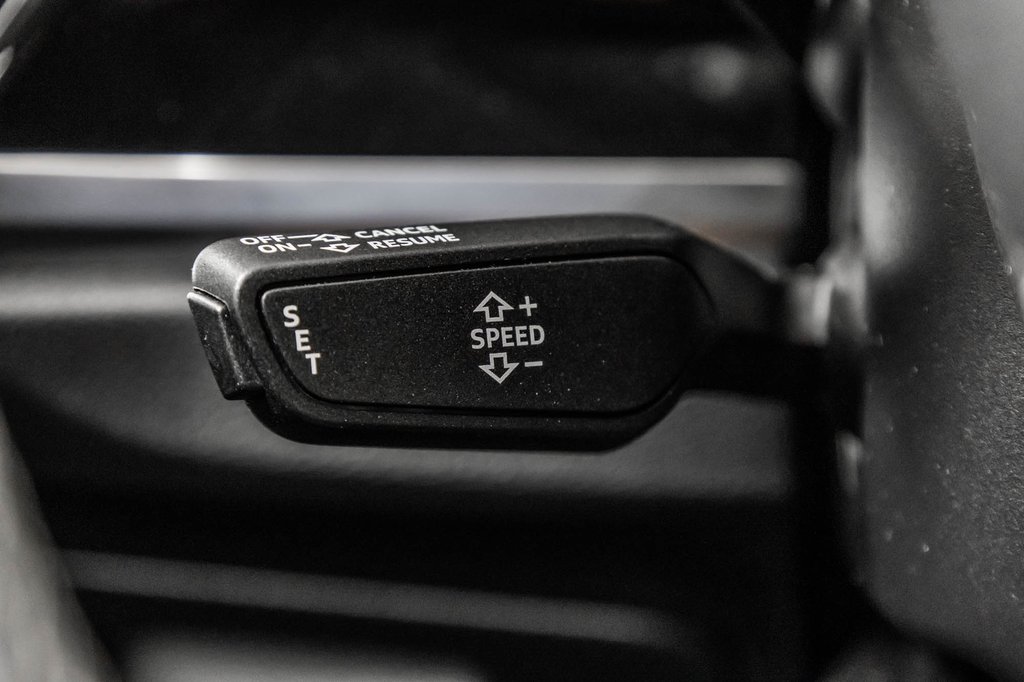 2023 Audi Q3 KOMFORT VORSPRUNG EDITION in Laval, Quebec - 21 - w1024h768px