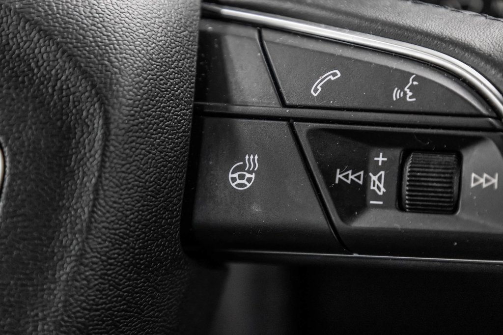 2023 Audi Q3 KOMFORT VORSPRUNG EDITION in Laval, Quebec - 20 - w1024h768px