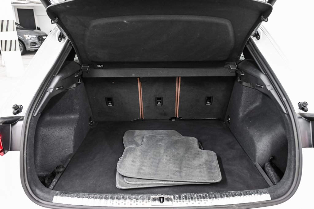 Audi Q3 PROGRESSIV 45 TFSI QUATTRO 2023 à Laval, Québec - 9 - w1024h768px