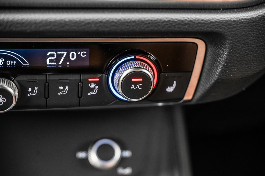 Audi Q3 PROGRESSIV 45 TFSI QUATTRO 2023 à Laval, Québec - 18 - w1024h768px