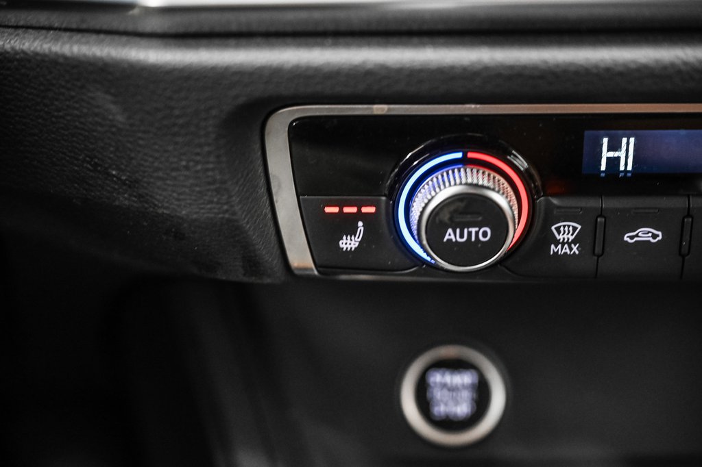 Audi Q3 PROGRESSIV 45 TFSI QUATTRO 2023 à Laval, Québec - 17 - w1024h768px