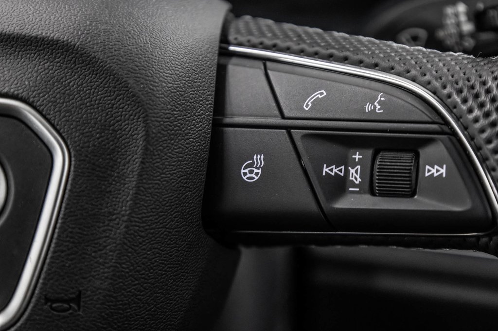 Audi Q3 PROGRESSIV S-LINE 2023 à Laval, Québec - 20 - w1024h768px