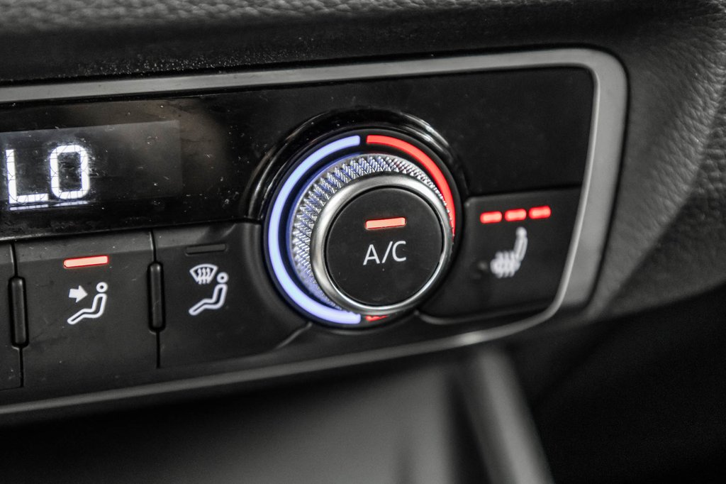 2023 Audi Q3 TECHNIK 19 PCS in Laval, Quebec - 27 - w1024h768px