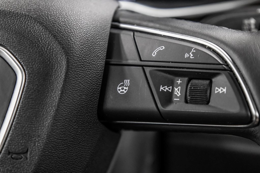 2023 Audi Q3 TECHNIK 19 PCS in Laval, Quebec - 21 - w1024h768px