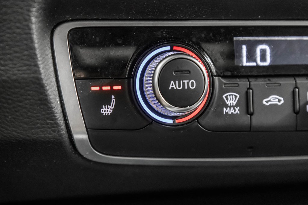 2023 Audi Q3 TECHNIK 19 PCS in Laval, Quebec - 28 - w1024h768px