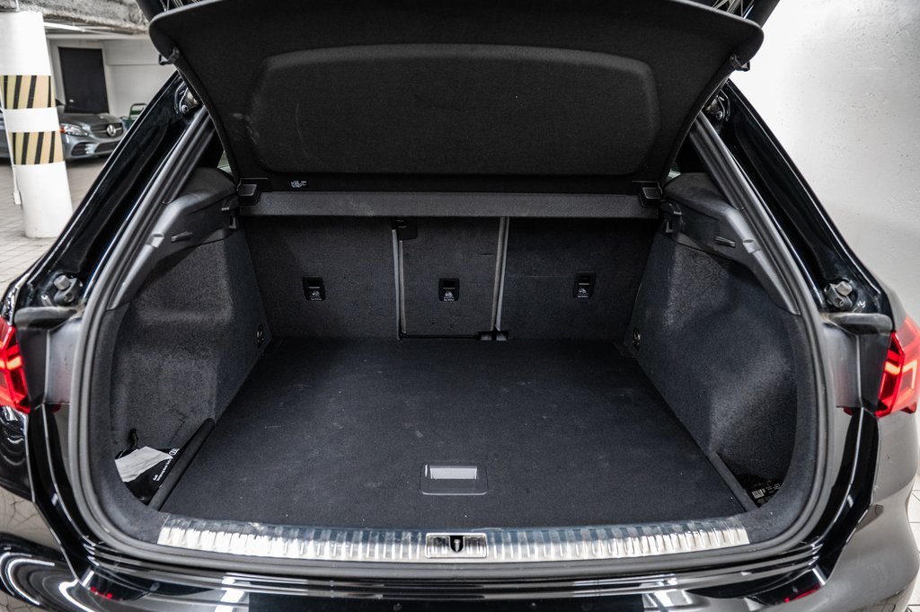 2023 Audi Q3 PROGRESSIV S-LINE 20 PCS in Laval, Quebec - 12 - w1024h768px