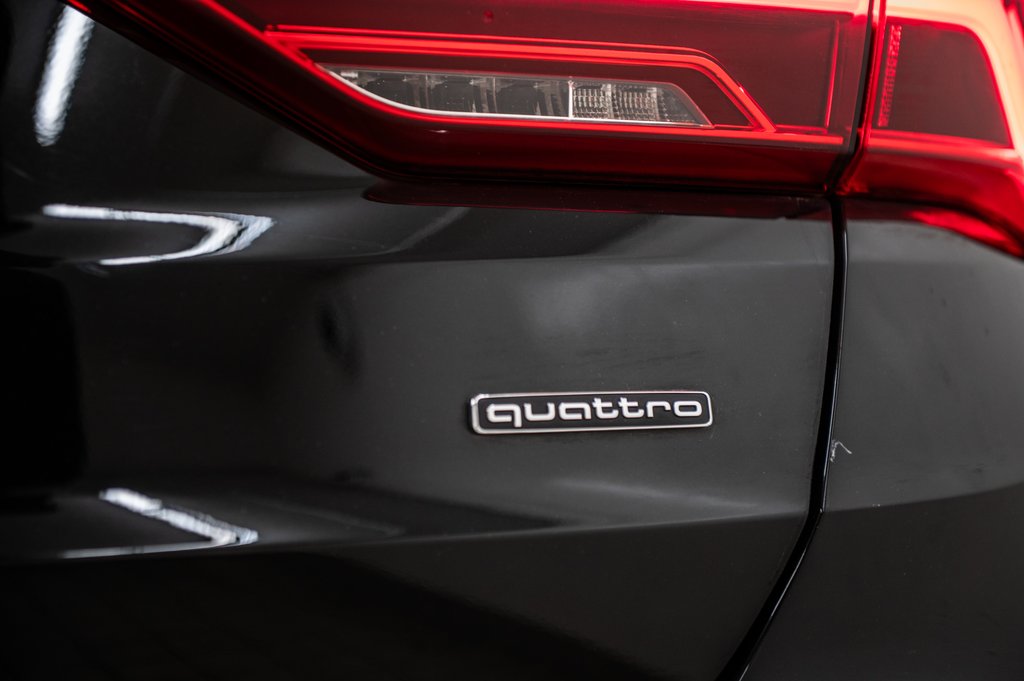 2023 Audi Q3 PROGRESSIV S-LINE 20 PCS in Laval, Quebec - 11 - w1024h768px