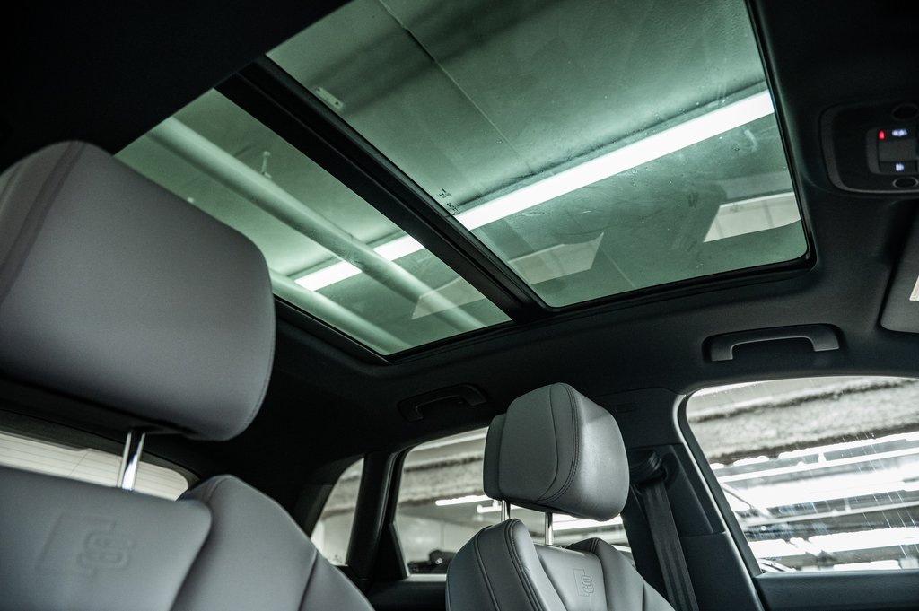 2023 Audi Q3 PROGRESSIV S-LINE 20 PCS in Laval, Quebec - 34 - w1024h768px